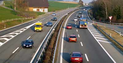 T autoroute 06