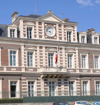  à Le Havre