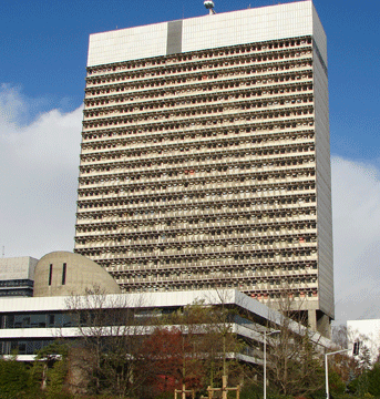  à Nanterre