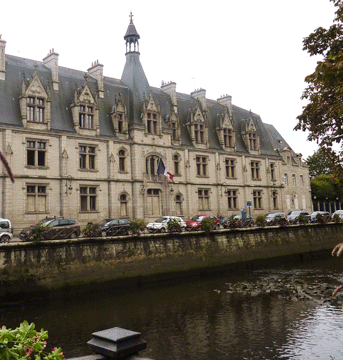  à Quimper