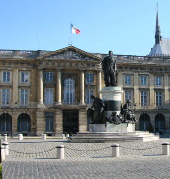  à Reims