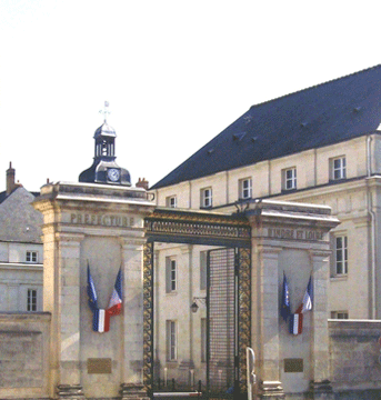  à Tours