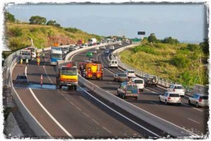 accidents autoroute