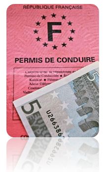 aides pour passer son permis