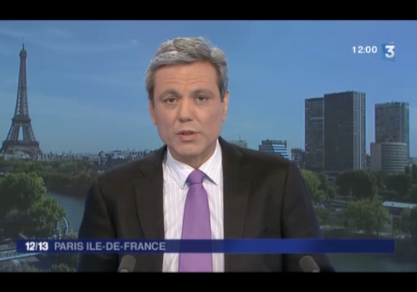 Journal TV France3