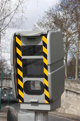 radar routier