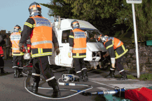 Chiffres de la sécurité routière pour septembre 2013