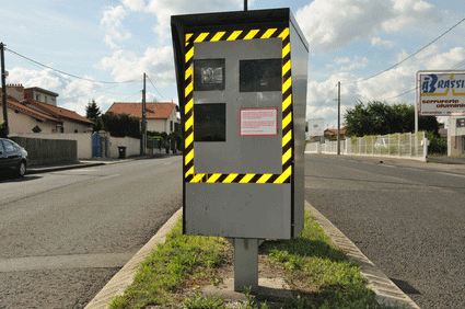 Les rumeurs sur les radars