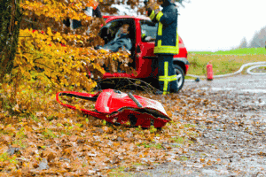 Chiffres de la sécurité routière pour octobre 2013