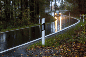 Chiffres de la sécurité routière de novembre 2013