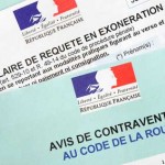 contester une amende forfaitaire