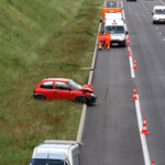 sécurité routière mars 2014