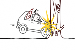 alcool au volant
