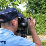 gendarme radars