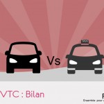 taxi et vtc : le bilan