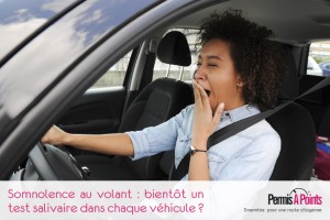 test anti somnolence