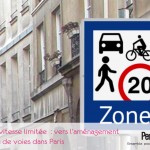 panneau zone 20kmh