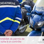 permis retiré contrôle