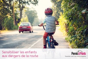 sensibiliser securite routiere jeunes