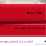 code de la route