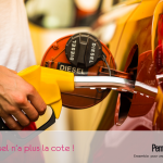 voiture : faire le plein de diesel