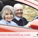 Les seniors retournent au code