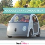 La google car