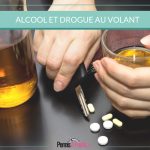 Alcool et stupéfiants au volant : les conséquences