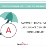 Comment bien choisir l’assurance d’un jeune conducteur ?