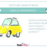 assurance voiture sans permis