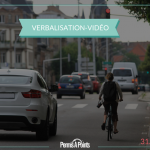 Verbalisation vidéo : les infractions concernées