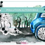 pollution automobile