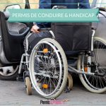 Permis de conduire et handicap