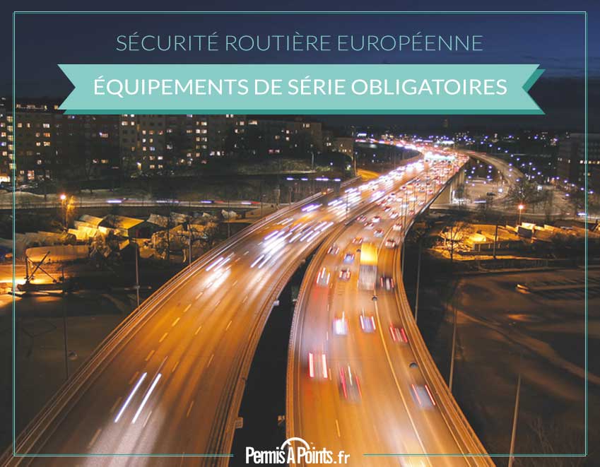 sécurité routière en europe