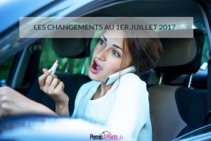 1er juillet 2017 : tout ce qui change