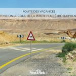 Route des vacances : attention le code de la route peut être surprenant