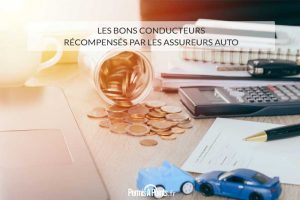 Les bons conducteurs récompensés par les assureurs auto