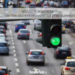 Sécurité routière : les feux tricolores doivent-ils être supprimés ?