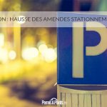 Lyon : hausse des amendes stationnement