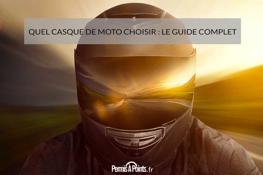 Quel casque moto pour l´hiver ?