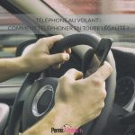 Comment téléphoner au volant ?