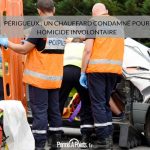 Périgueux : un chauffard condamné pour homicide involontaire