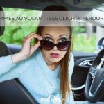 Femmes au volant : les clichés perdurent