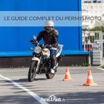 Le guide complet du permis moto