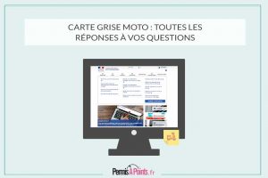 Carte grise moto : toutes les réponses à vos questions