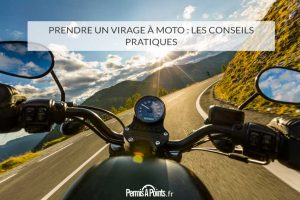 Prendre un virage à moto : les conseils pratiques 