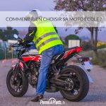 Comment bien choisir sa moto école ? 