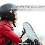 Qu'est-ce que le permis AM et quelles sont les spécificités ?