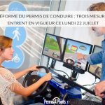 Réforme du permis de conduire : trois mesures entrent en vigueur ce lundi 22 juillet