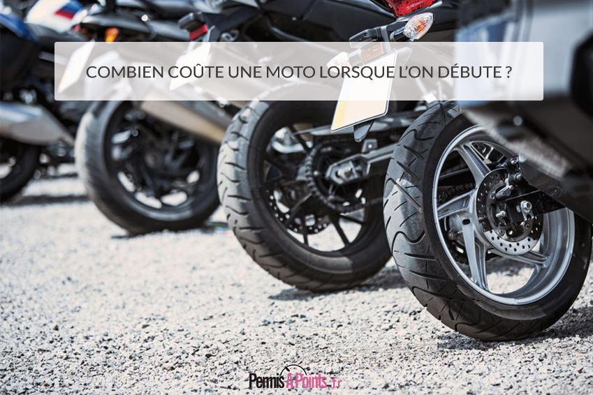 Assurance moto et scooter : combien ça coûte vraiment ?